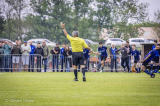 Brouwershaven 1 - S.K.N.W.K. 1 (competitie) seizoen 2023-2024 (Fotoboek 2) (168/229)